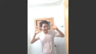 MakNooN Ice Bucket Challenge