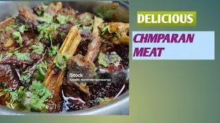 Champarn Meat
