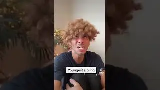 Living with siblings: Mrs Jenkins catches billy