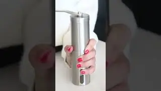 Hand Grinder vs Electric Grinder: Which is better?