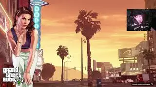 GTA5 Enhanced: Online[IDIP]Буду проходить миссии-Автомойки,которую забрал на халяву(серия56)