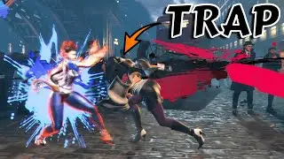 SF6 : C.Viper - Anti DI & DR Setups