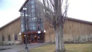 American West Heritage Center