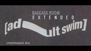ADULT SWIM 