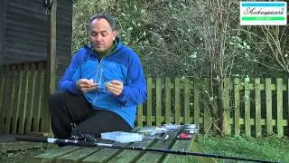 Catch More Fish 8ft Trout Kit