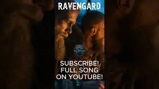 RAVENGARD &ndash; Skjoldheim ⚔️ The Sound of Viking Brotherhood (Epic Nordic Battle Music)
