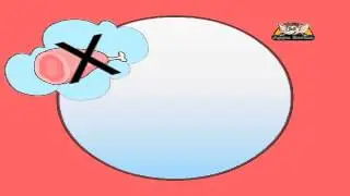 Fruits & Vegetables - Vegetarians - Kids Animation Learn Series