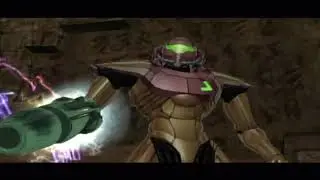 Metroid Prime - Parte 05 - Flaahgra, el Rayo Recarga y el Traje Clim&aacute;tico