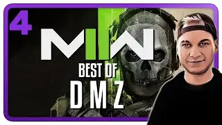 DMZ - Call of Duty - Highlights #4 | Shjami