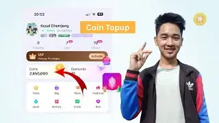 BoloUp Coin TopUp Kasari Garne? | How to Buy Coins on BoloUp App | BoloUp Coin | Technique Nepal