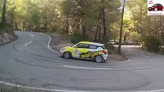 Rallye vall de sant pare 2025