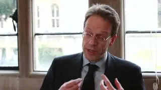 Stefan Vogenauer tackles objections to the Unidroit Principles (PICC)