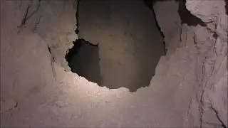 #91 Mines of Mexico#8 Pinos