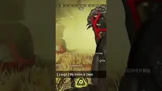 Why I main Caustic - Part 6 | Apex Legends