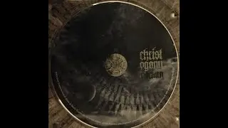 Nocturn - Christ Agony