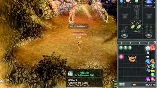 Cabal unbinding Mars EU orb 42/7