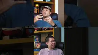 IBL Takeover EP 9 - Basketball lebih menghibur (full watch on youtube member ibltv)