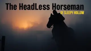 The Headless Horseman of Sleepy Hollow | True American Folklore Mystery