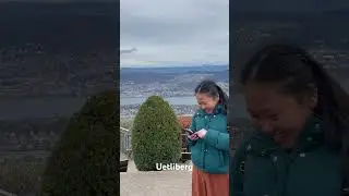 Uetliberg Hiking #Pinoysg #pinoysakuwait #pinoysaaustralia