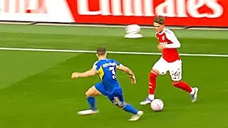 Max Dowman - The new Arsenal starboy⭐️