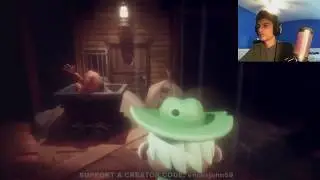 SHOWDOWN BANDIT (ALL SECRETS) LIVE