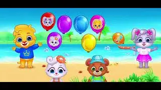 Kids math puzzles 