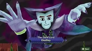 (Fresh Powders) Miitopia part 1 of 14 - Discovering Miitopia