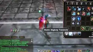 RoM - magiczna transmutacja