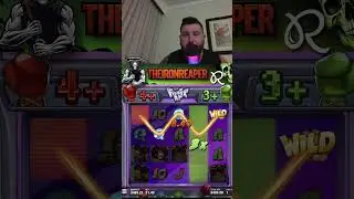 Pit fight turned into a payout 💰⚡ #btc #xrp #crypto #gambling #maxwin #rainbet #casinoonline #profit