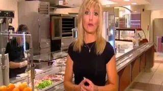 Ask The Experts: The Nordic Diet