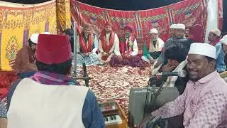 Unka hi Tasawwur hai Mehfil ho by Munawwar Qawali at kameta