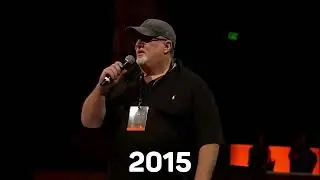 Все &laquo;Welcome to the International&raquo; от Гейба Ньюэлла