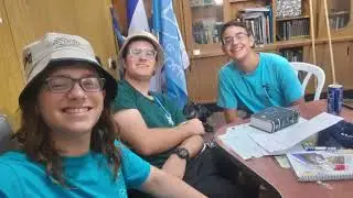 סרט סיכום מעיינות הרא