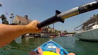 Float Or Flop? The Vancouver Floating-Home Life, Unfiltered
