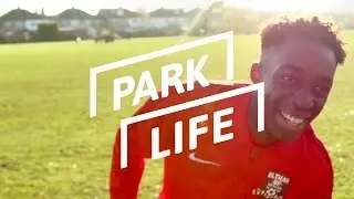 8 Goal Cup Thriller | Park Life