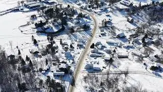 Mont Ste Marie 2