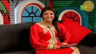 الحلقة 1 ـ برنامج احلى عالم فى رمضان