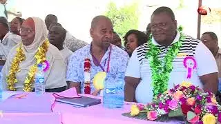 Kisauni MP promises to pump more resource into education sector