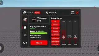 New Arceus V3 Is OUT (Arceus Update) | WORKS🔥 Prove Test Mobile-PC