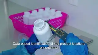 Dimensional Measurement