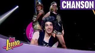 Soy Luna, saison 2 - Chanson : 