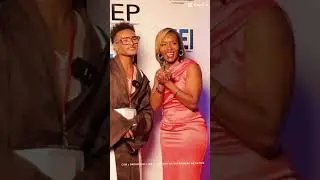 Dream Con 2025 Industry Mixer