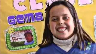 La Banda en tu cole | Colegio Ginés de Sepúlveda. Pozoblanco (Córdoba) - Parte 1