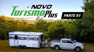 Conhecendo o Trailer Easy Transport Turismo Plus