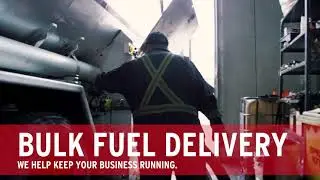 Get Direct-to-Site Bulk Fuel Delivery with Star West Petroleum