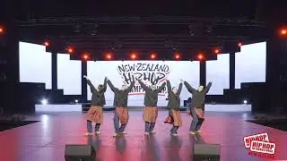 Kani Krew | Varsity Division | Finals #hhinz24