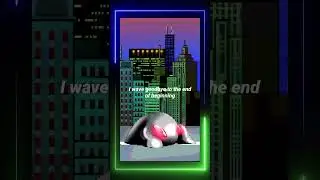 Djo - End Of Beginning (Lyrics)