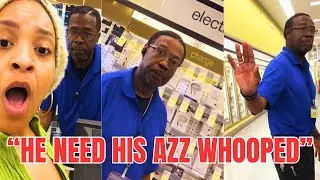 All Hell Breaks Loose After Manager&rsquo;s Nasty Question!