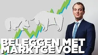 Beleggen met Marktgevoel