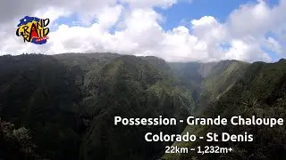 Possession - Grande Chaloupe - Colorado - St Denis